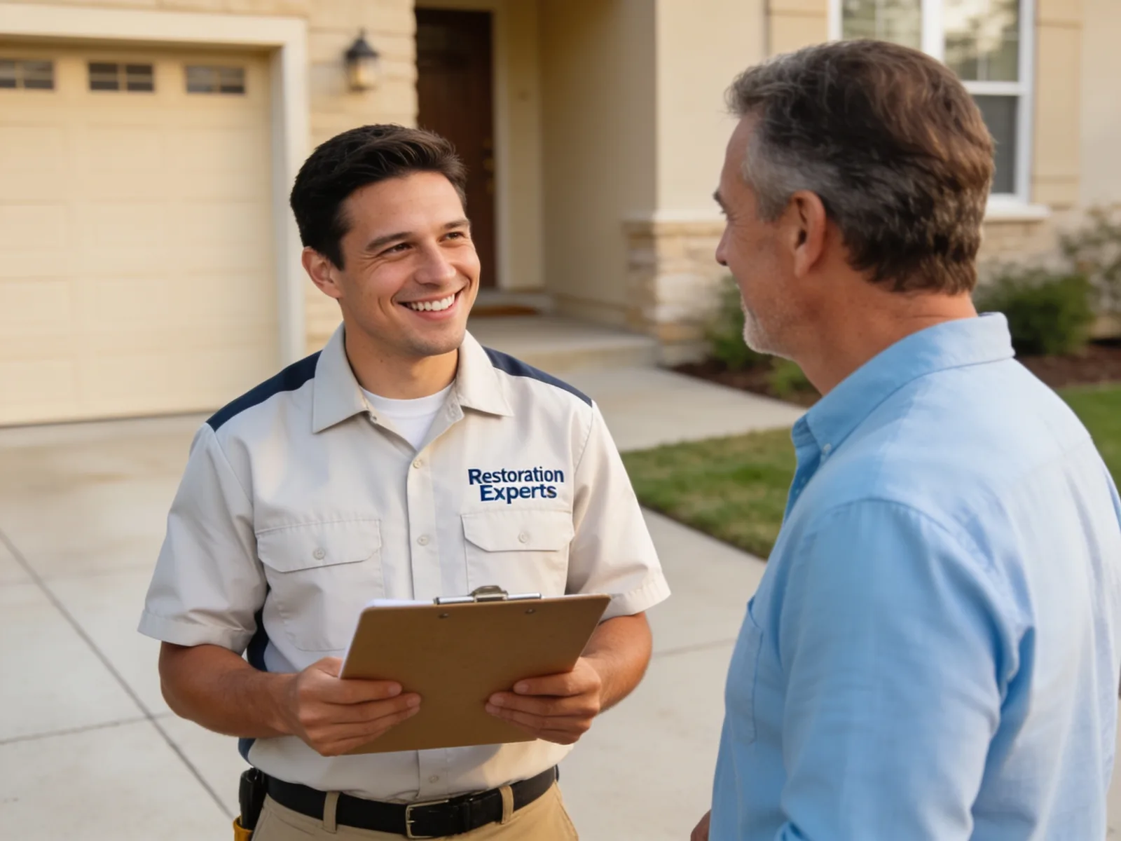 Water Damage Cleanup Tippo, MS FAQs